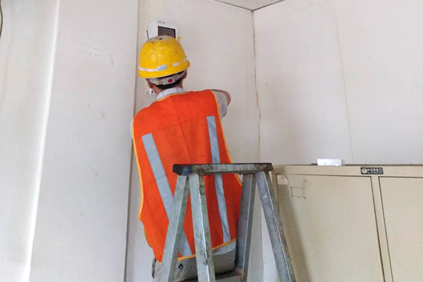 熱烈慶祝山西古賢建筑工程有限公司網(wǎng)站上線(xiàn)！